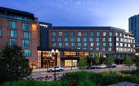 Canopy By Hilton Boston Downtown