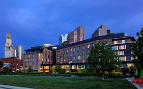 Canopy By Hilton Boston Downtown